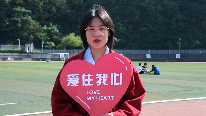 米兰学子道德讲堂感言